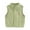 1#Green, variant on Kiijoy Toddler Girls Cartoon Vest Kids Child Warm Sleeveless Jacket, Sizes 2-3