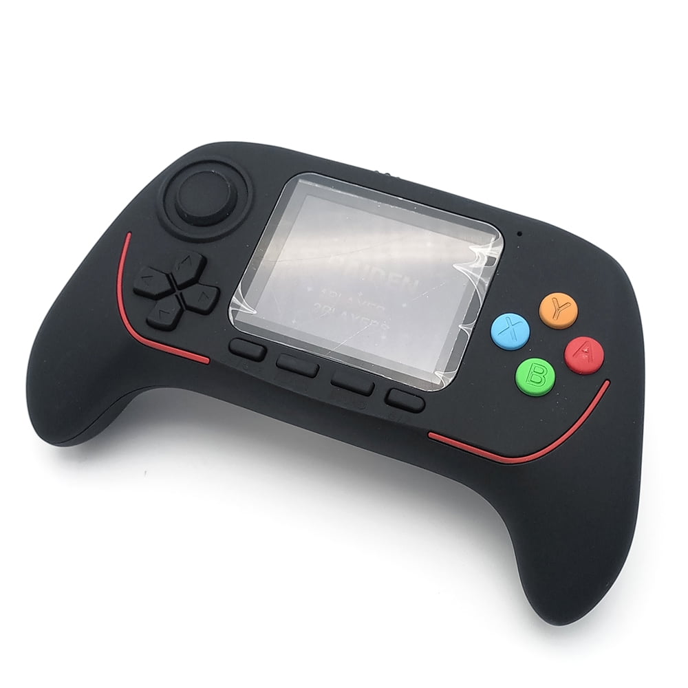  Game Console 16 Bit Retro Handheld Game Player Built -in Classic Games 