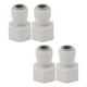 thumbnail image 5 of Adaptador de Dispensador de Barril de Cerveza de 4 Piezas Fácil de Conectar Adaptador de Fabricante de Cerveza de Uso Multifuncional Diseño Compacto Transporte Conveniente ANGGREK Otros, 5 of 8