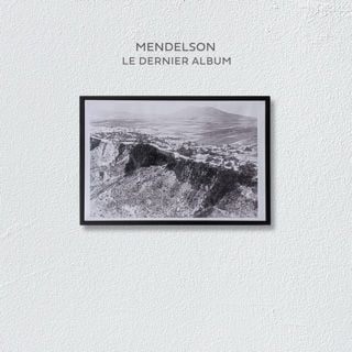 Mendelson - Le Dernier Album - Music & Performance - CD
