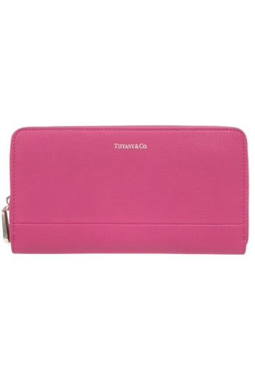 Tiffany Co Wallet