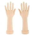 thumbnail image 4 of Female Mannequin Hand Arm Display Women Gloves Jewelry Model Right Left, 4 of 6