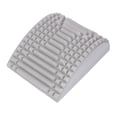 thumbnail image 1 of Lower Back Stretcher Tool, Reduce Stress, Remove Discomfort, Suitable For Long Sitting, Daily Use For Posture, Widely Use On Floor, Bed Or Chair, 1 of 8