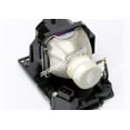 thumbnail image 2 of Hitachi CP-AW250N Projector Lamp with Module, 2 of 3