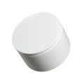 thumbnail image 1 of White Plastic Garbage Box for Storage Use Safe and Environmental Protection 3.5 Inches, 1 of 3