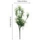 thumbnail image 2 of KAKOWELY Ramo Artificial De Flores Para Decorar Y Fiestas Con Material Duradero, 2 of 6