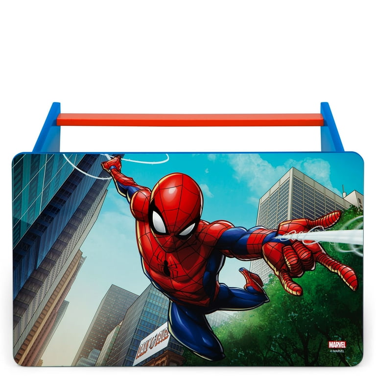  Spiderman Computer Sitter : Toys & Games