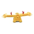 thumbnail image 1 of Sube y Baja Fisher Price Diseño de Jirafa, 1 of 3