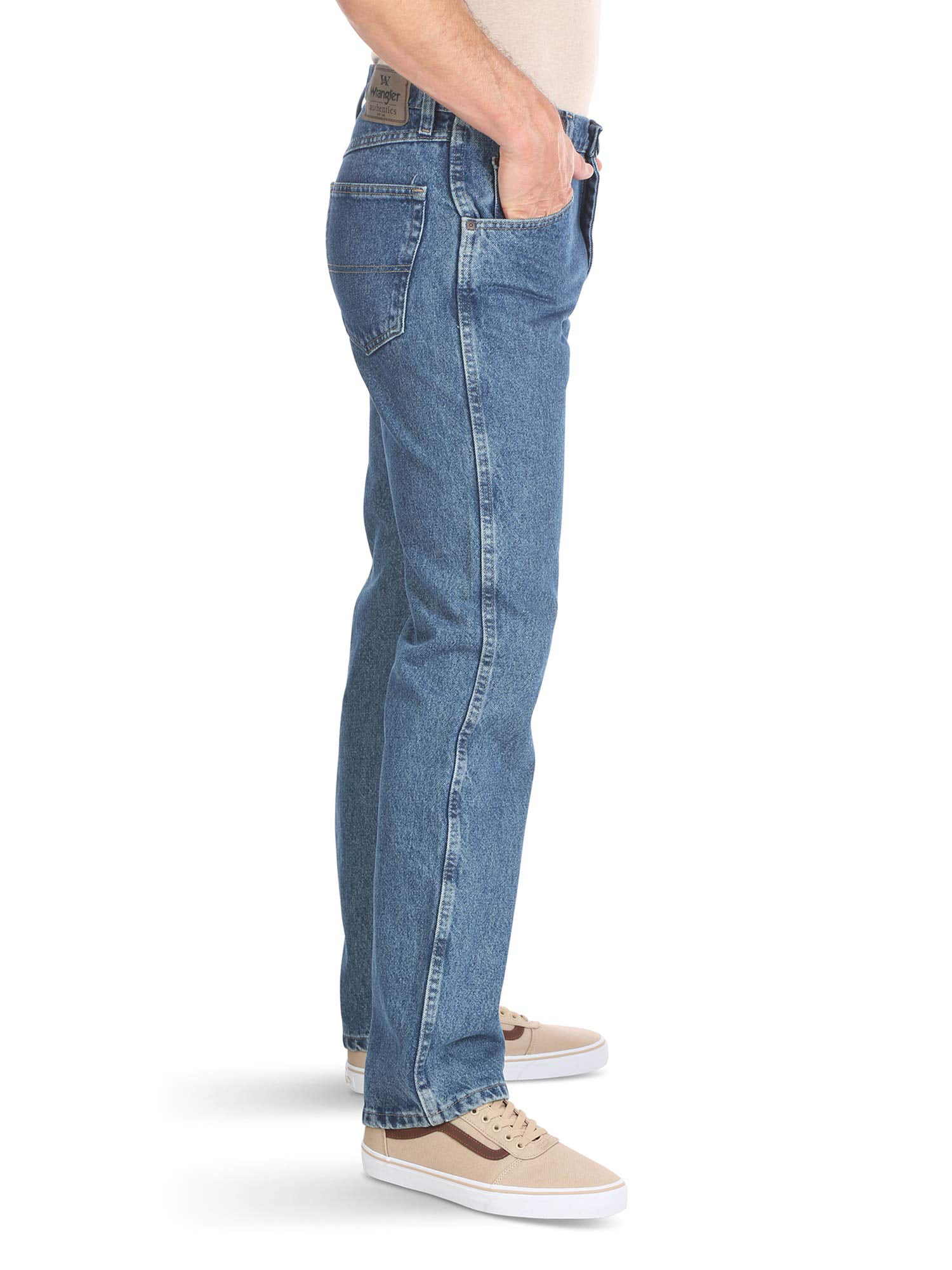 wrangler jeans 40 x 29