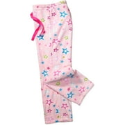 Women's Plus Star Fleece Pajama Pants