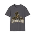 thumbnail image 2 of Color G-old Fear Knights Novelty Dragon T-shirts and More, 2 of 7