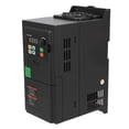 thumbnail image 2 of Convertisseur de Fréquence Vectoriel LLC 3 Phases 5,5 kW Vecteur Universel VFD 340‐440 V Entrée 0‐44 V Sortie, 2 of 9