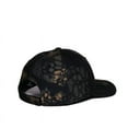 thumbnail image 4 of Outdoor Cap PFC-100 Platinum Series Camo-Kryptek Obskura Nox, 4 of 8