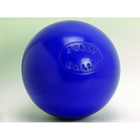 Jolly Pets Push-N-Play Ball Dog Toy
