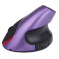 thumbnail image 2 of Vertical Mouse 2.4GHz 5 Buttons Rechargeable Battery Wireless Ergonomic Vertical Optical Mouse, 2 of 7