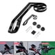thumbnail image 5 of Ciclocomputador frontal con manillar ajustable y soporte extendido para Garmin Edge Negro, 5 of 8