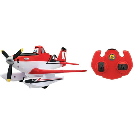 dusty crophopper fire and rescue toys