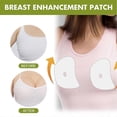 thumbnail image 3 of 10 Pcs/Box Women Chest Beauty Patch Lifting Firming Chest Patch for Women, 3 of 5