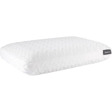Pillow for Sleeping, Standard, White