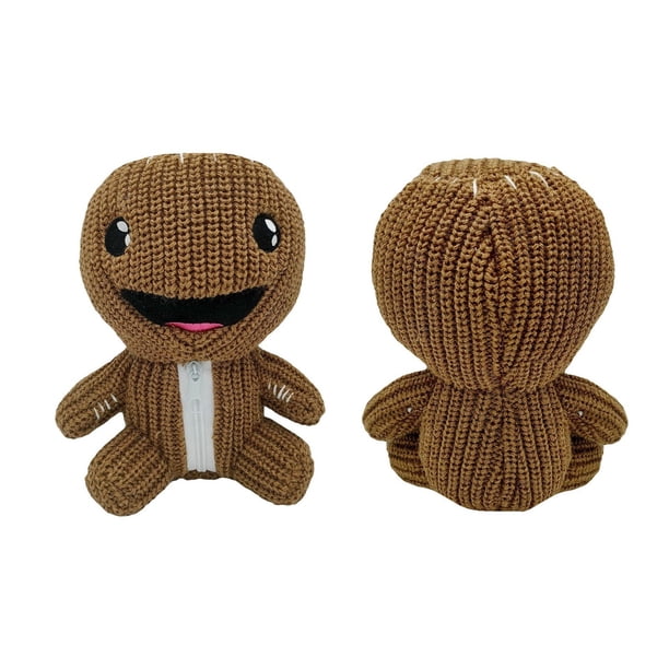 EasyLife Juguetes para niños, muñeca de trapo linda de los niños del estilo de la historieta del regalo del juguete de la muñeca de la felpa