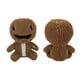 thumbnail image 1 of EasyLife Juguetes para niños, muñeca de trapo linda de los niños del estilo de la historieta del regalo del juguete de la muñeca de la felpa, 1 of 7