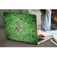 thumbnail image 3 of KSK KAISHEK Hard Shell Case Cover Only for MacBook Pro 16" with XDR Display & Touch ID Type C Model: A2141 (Animal A 0217), 3 of 5
