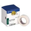 First Aid Only® First Aid Tape, 0.5" X 10 Yds, White
