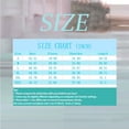 thumbnail image 2 of EHTMSAK Cute Sweatshirt Long Pullover Solid Woman Long Sleeve T Shirts Workout Hoodies Yellow 2X, 2 of 6