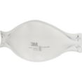 thumbnail image 4 of 3M™ Aura™ N95 Particulate Respirator, 9205PH-20-DC, Pack of 20 Respirators, 4 of 7