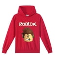 thumbnail image 1 of Roblox Middle-aged Boys And Girls Spring And Autumn Hoodie Sweater-1, 1 of 2