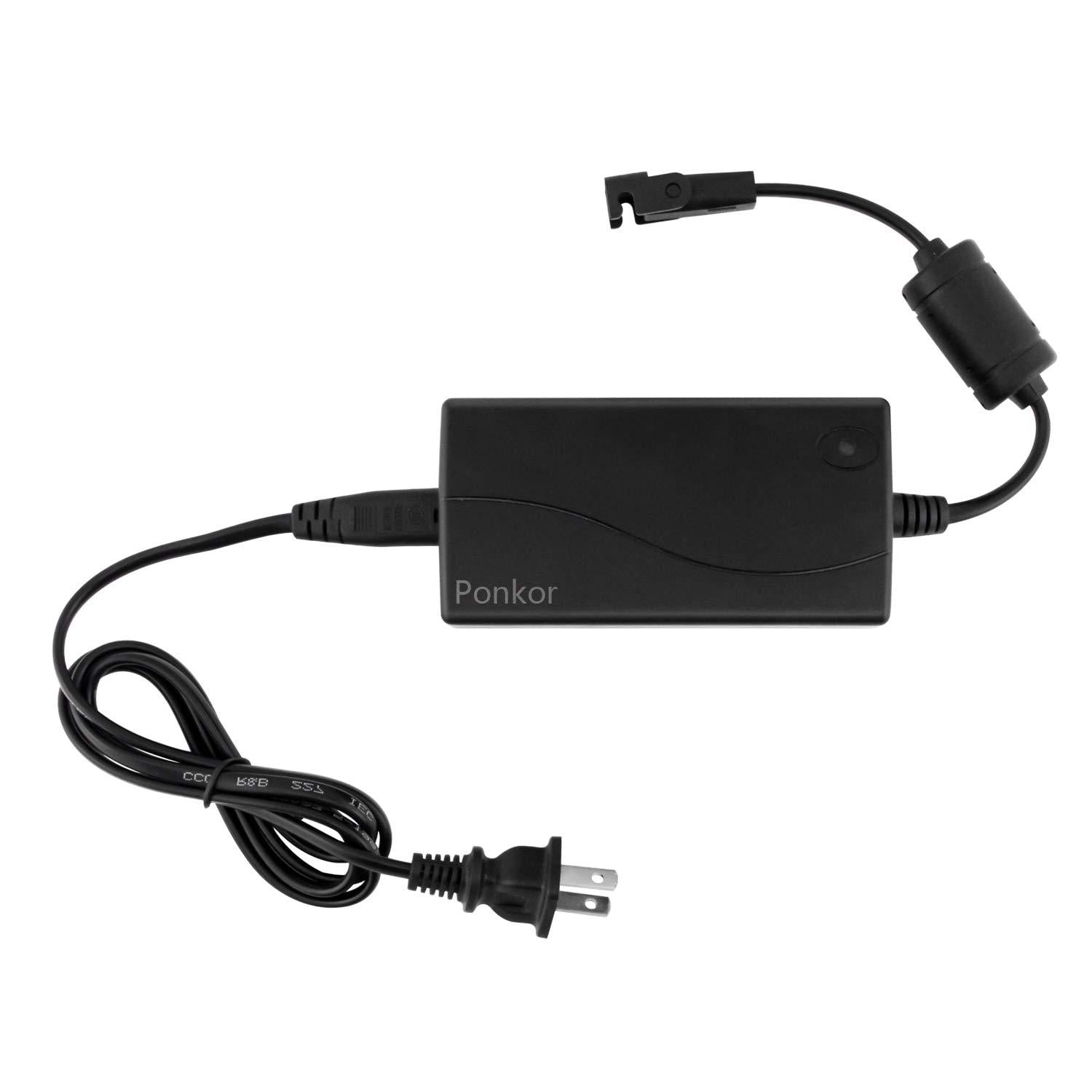 Ponkor AC/DC Switching Power Supply Transformer 2-pin 29V 2A Adapter for Lift Chair or Power Recliner Limoss OKIN Recliner Power Supply Ponkor AC/DC Switching Power Supply Transformer 2-pin 29V 2A Adapter for Lift Chair or Power Recliner Limoss OKIN Recliner Power Supply
