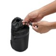 thumbnail image 4 of Bolsa de bicicleta 300D Oxford tela bicicleta botella de agua para scooter eléctrico DQrwqpou Accesorios para bicicletas, 4 of 5