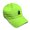 Lime, variant on Soft Baseball Hat Embroidered Dad Hat Crow B Embroidery Men & Ladies Baseball Cap Cotton Lime Design Only