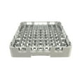 thumbnail image 3 of PR314 Dishwasher Rack - 9x9 Peg Gray Cam Rack - Full Size 19-3/4"x19-3/4" - NSF - Commercial Dishwasher Replacement Parts, 3 of 5