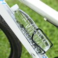 thumbnail image 1 of Portabidón De Bicicleta Tmvgtek Soporte Para Botella De Agua De Bicicleta De Aleación De Aluminio Soporte Para Hervidor De Bicicleta Mtb (Negro), 1 of 6