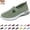 Green, variant on Mfakffe Orthopedic Shoes for Women Casual Outdoor Mesh Breathable Walking Shoes Lightweight Non-Slip Sneaker(Blue)