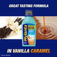 thumbnail image 5 of Mylanta Heartburn and Gas Relief, Liquid Antacid, Vanilla Caramel Flavor, 12 Fluid Ounce, 5 of 10