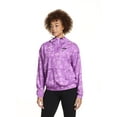 thumbnail image 2 of Reebok Women's and Women's Plus Half-Zip Sprinter Jacket, Sizes XS-4X, 2 of 4