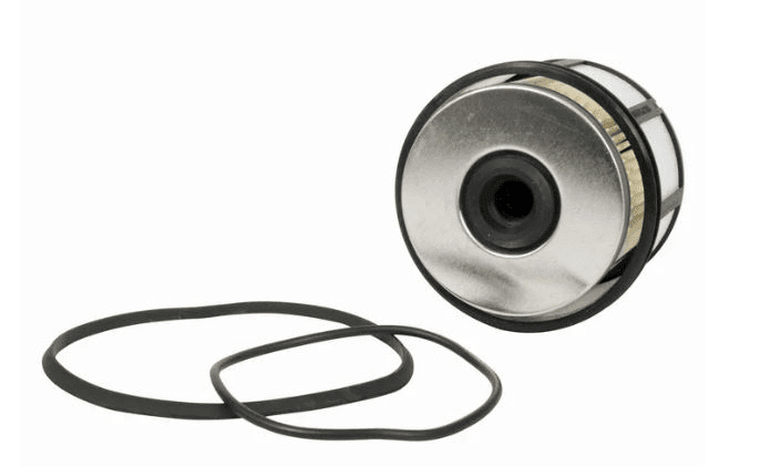 Motorcraft Diesel Fuel Filter FD4596 – High Quality, Similar to Original