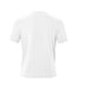 thumbnail image 4 of pstuiky camiseta de hombre, Camiseta de manga corta con cuello redondo y hombros descubiertos para hombre, talla grande ropa de hombre l, 4 of 4