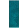 thumbnail image 4 of Gaiam Premium Print Reversible Yoga Mat, Vintage Tapestry, 6mm, 4 of 5