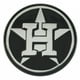 Houston Astros 3-D Métal Emblème de l'Auto – image 1 sur 1