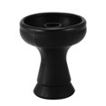 thumbnail image 1 of Embudo De Silicona Para Pipa De Agua, Accesorio De Silicona Irrompible, Soporte Para Carbón De Shisha, Parte De Narguile, Cabeza De Narguile Inevent HA016737-00, 1 of 5