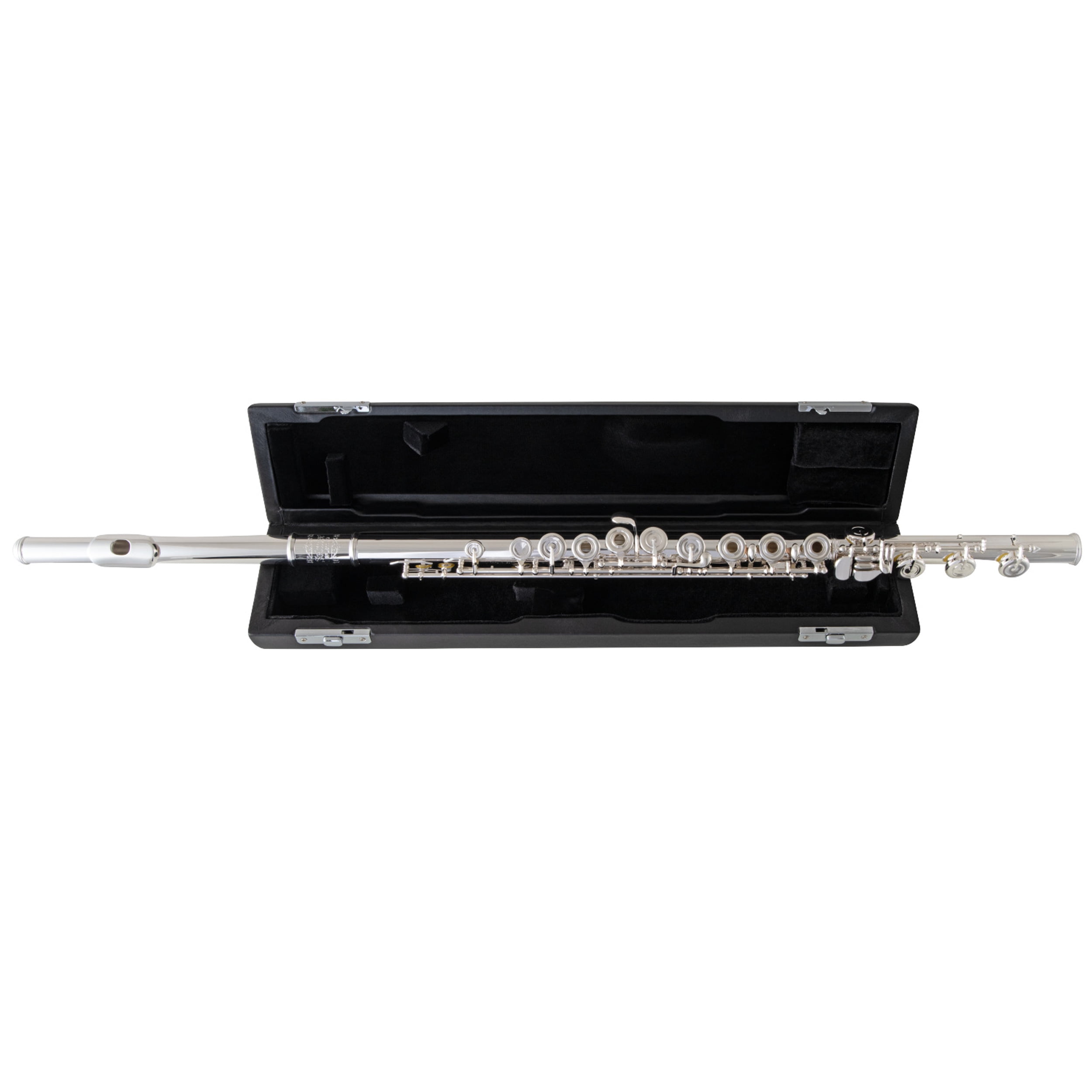 Selmer 500 Series Flute Offset G B Foot / Open Hole