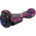 thumbnail image 1 of Patineta Hoverboard Bluetooth Luces Led Centurfit Bluetooth Luces, 1 of 4