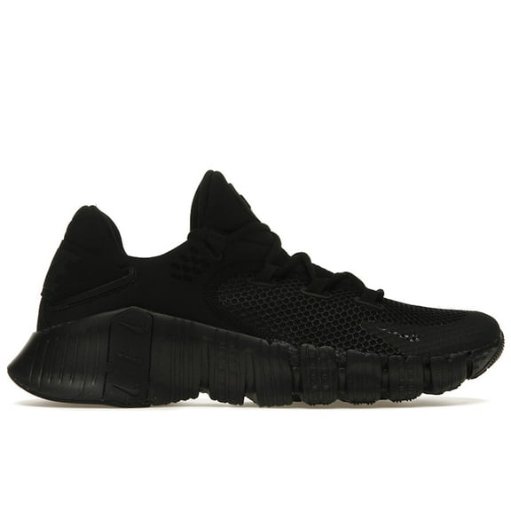 Nike Men's Free Metcon 4 Black Shoes, from StockX