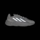 thumbnail image 2 of Adi - das Originals Ozelia Silver Triple Grey H04252 Men's Shoe Size 10, 2 of 6