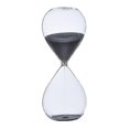 thumbnail image 1 of 5/30/60 Minutes Round Sand Timer Personality Glass Hourglasses Ornaments Novelty Time Management Tool, 1 of 5