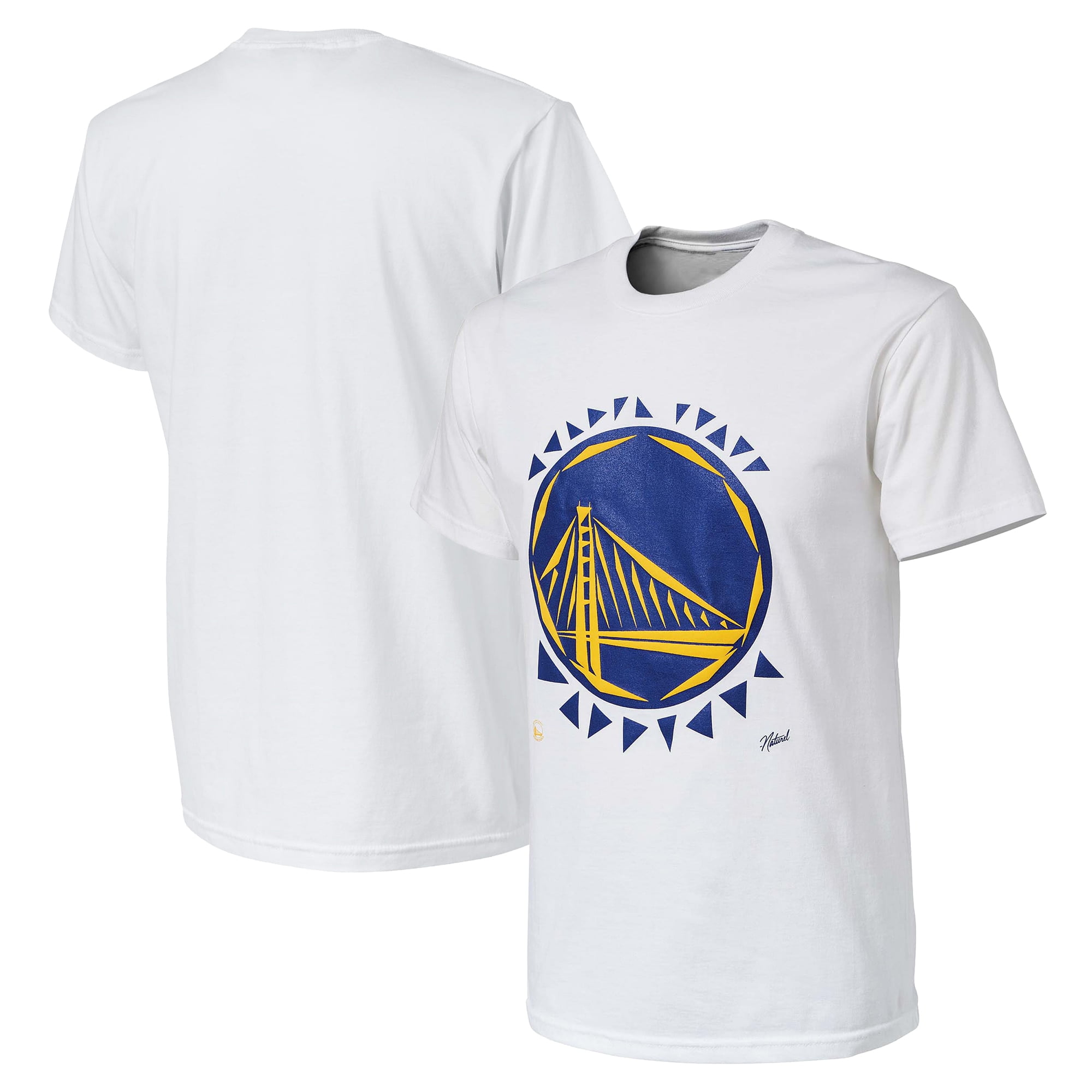 Golden state warriors t shirt best sale mens