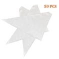 thumbnail image 1 of 50Pcs Disposable Pastry Bag, 16-Inch Extra Thick Large Cake/Cupcake Decorating Bags, Disposable Icing Piping Bags Kit, 1 of 9